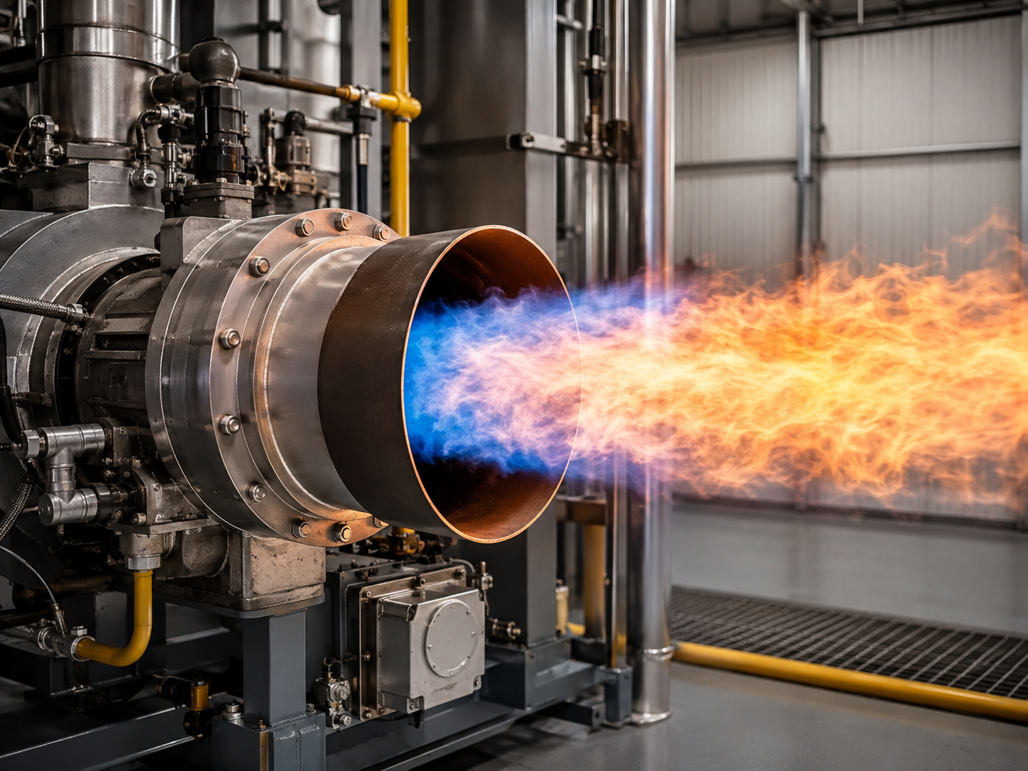 Manufacturer-led industrial sourcing