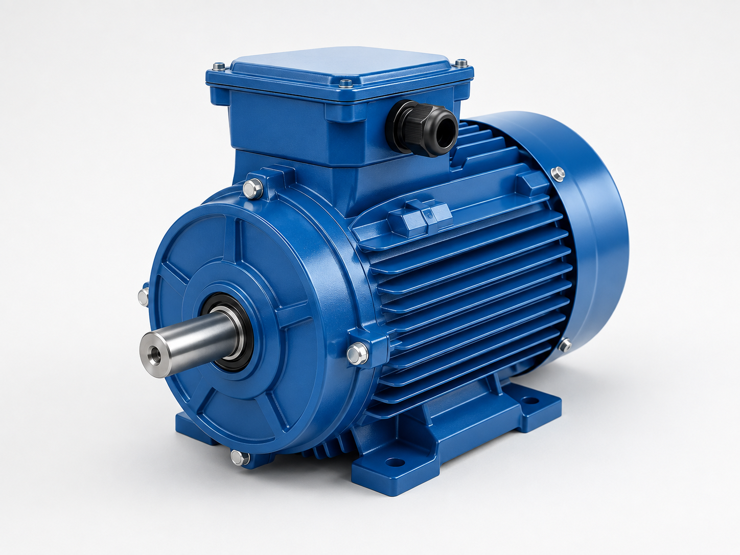 Motors & Drives