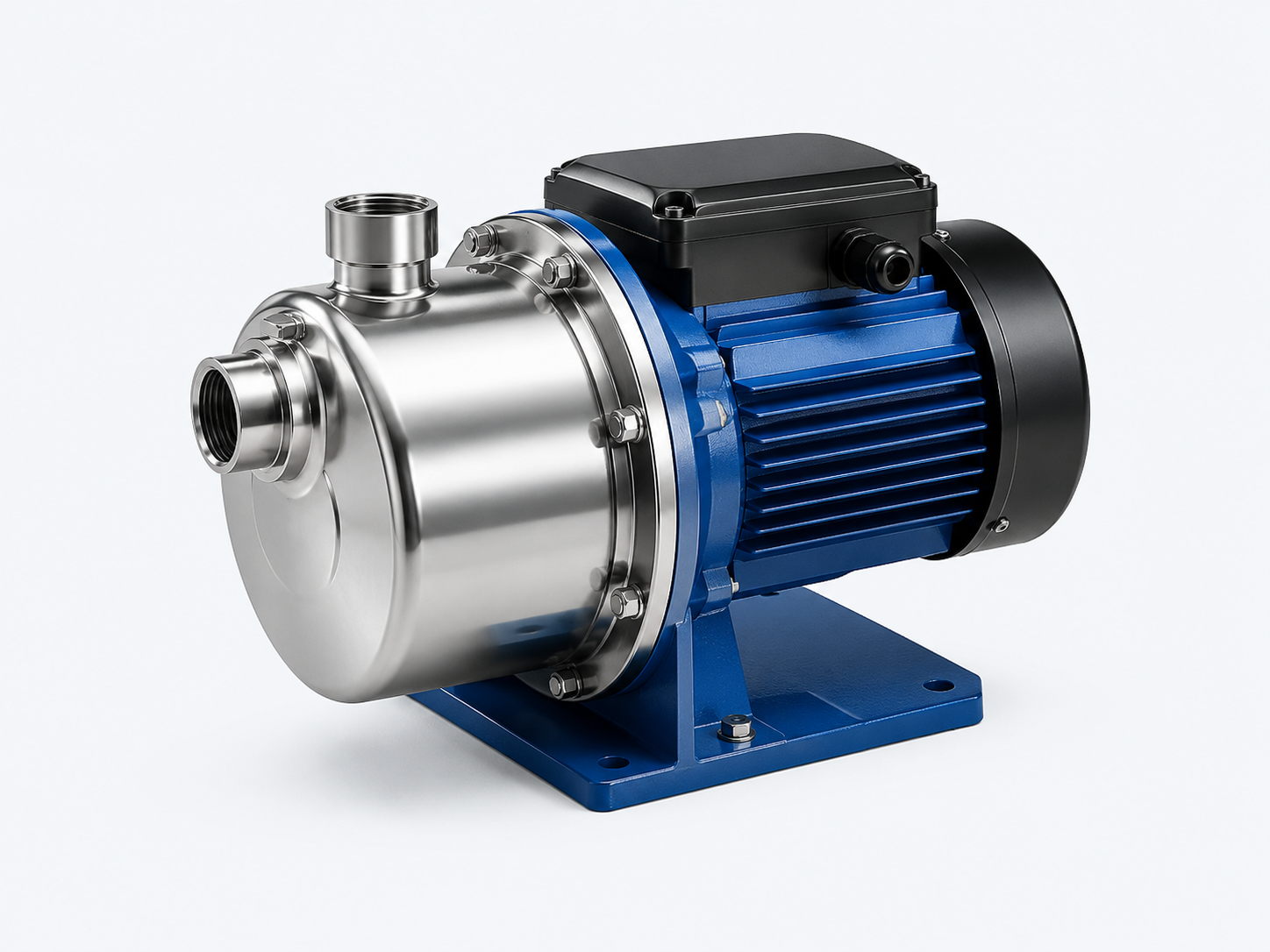 Pumps & Valves