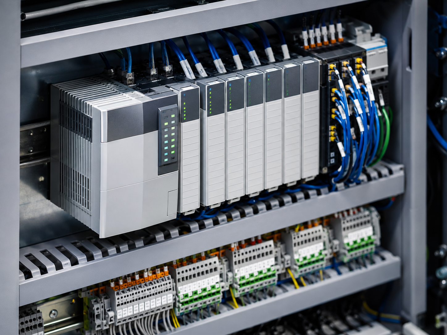 Industrial RFQ resources and sourcing information