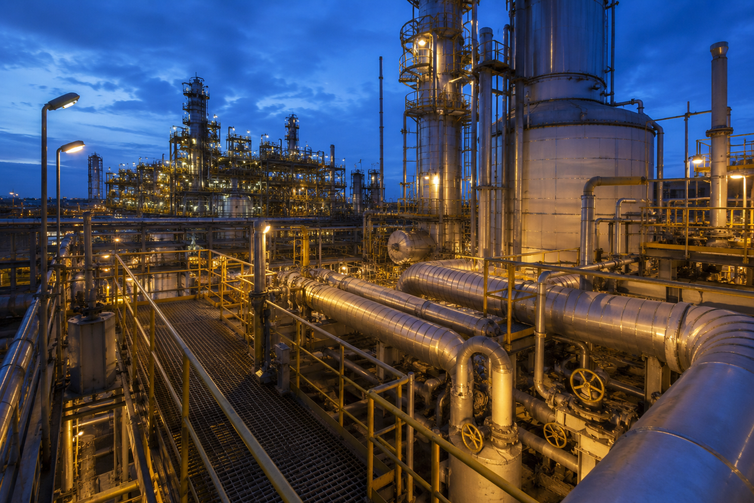 Industrial procurement and sourcing support